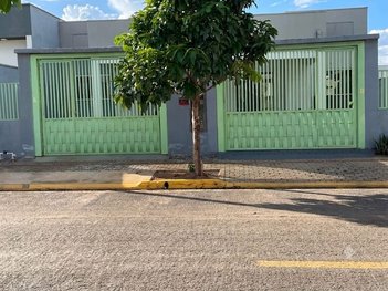 house em Rua Santa Clara, Santa Clara - Sorriso - MT