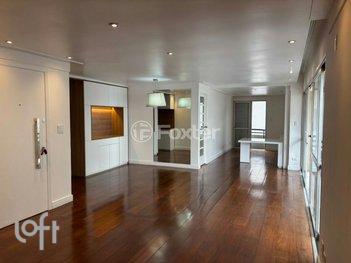 apartment em Rodrigo Cláudio, Aclimação - São Paulo - SP