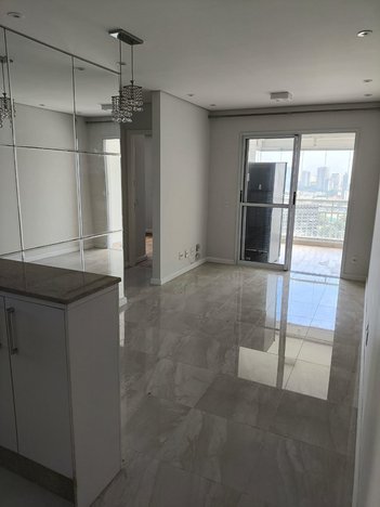 apartment em Rua Doutor Alfredo de Castro, Barra Funda - São Paulo - SP