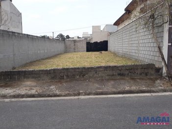 land_lot em Rua Victor Brecheret, Loteamento Villa Branca - Jacareí - SP