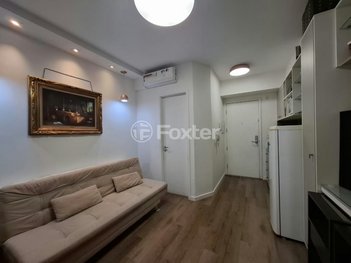 apartment em Rua Washington Luís, Centro - São Paulo - SP