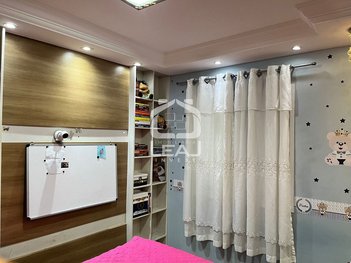 apartment em Rua Jaracatia, Jardim Umarizal - São Paulo - SP