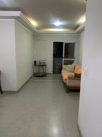 apartment em Rua Visconde de Cairu, Vila Independência - Sorocaba - SP