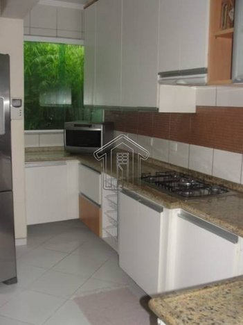 house em Rua São José Operário, Jardim Bela Vista - Santo André - SP