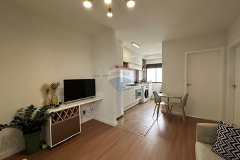 apartment em Avenida 31 de Março, Centro - Votorantim - SP