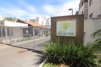 apartment em Rua Manoel Alves da Silva, Conjunto Habitacional João Turquino - Londrina - PR