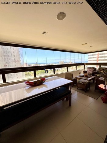 apartment em Rua Waldemar Falcão, Horto Florestal - Salvador - BA