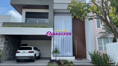 house em Rua Manoel Ortiz Rodrigues, Ibiti Royal Park - Sorocaba - SP