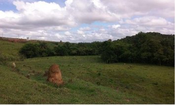 land_lot em Rua Onze, Santa Cecília II - São José dos Campos - SP
