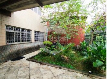 house em Rua Veríssimo Freitas, Jardim Ana Rosa - São Paulo - SP