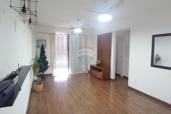 apartment em Praça Marco Aurélio, Penha Circular - Rio de Janeiro - RJ