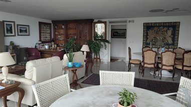 apartment em Rua Costa Bela Vista, Ponta de Campina - Cabedelo - PB