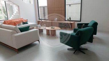 house em Alameda Dalí, Alphaville - Santana de Parnaíba - SP