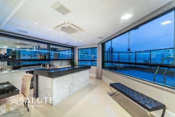 apartment em 3706, Centro - Balneário Camboriú - SC