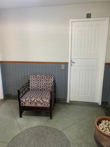 office em Praça Luiz Furtado da Rosa, Corrêas - Petrópolis - RJ