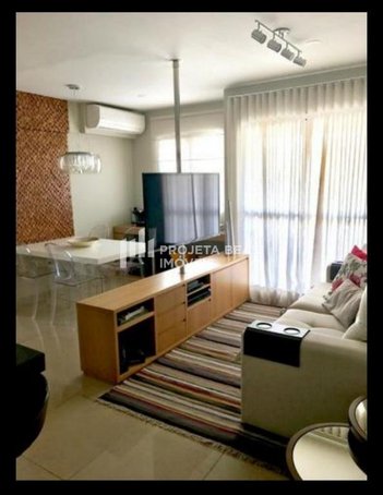 apartment em Rua Catuti, Vila Andrade - São Paulo - SP