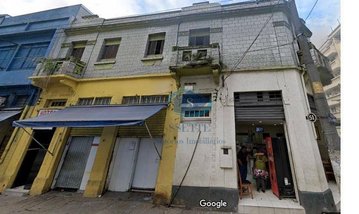 commercial_property em Rua Vinte e Cinco de Março, Centro - São Paulo - SP