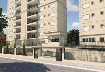 apartment em Rua Pedro Américo, Cidade Nova - Indaiatuba - SP