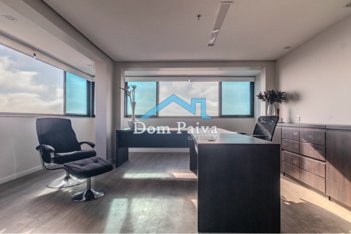 office em Avenida Carlos Gomes, Três Figueiras - Porto Alegre - RS