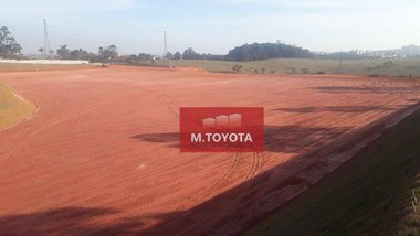 land_lot em Estrada Bonsucesso Itaquaquecetuba, Água Chata - Guarulhos - SP