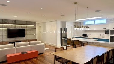 apartment em Alameda Itu, Jardim Paulista - São Paulo - SP