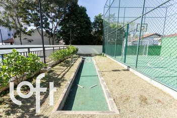 apartment em Rua Lucrécia Maciel, Vila Guarani (Z Sul) - São Paulo - SP