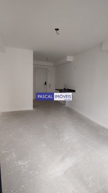 apartment em Rua Alvorada, Vila Olímpia - São Paulo - SP