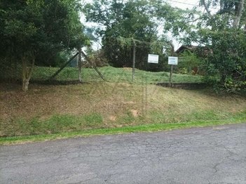 land_lot em Rua Amazonas, Chácara Represinha - Cotia - SP