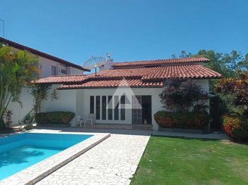 house em Rua Alfredo Pimentel, Itaigara - Salvador - BA