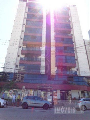 apartment em Presidente Coutinho, Centro - Florianópolis - SC