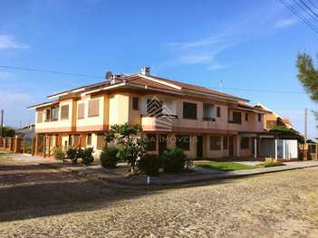 apartment em Avenida Sul, Noiva do Mar - Xangri-Lá - RS