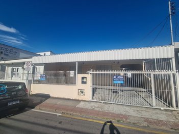 house em Capitão Pedro Leite, Barreiros - São José - SC