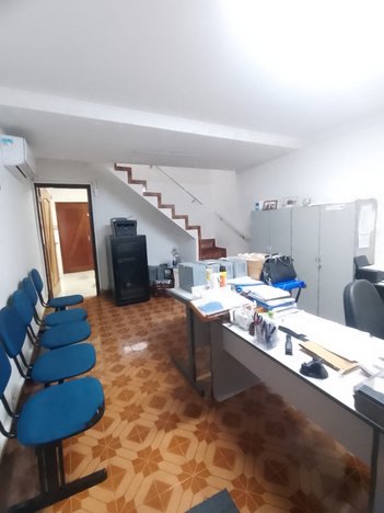 house em Rua Padre Aníbal Difrância, Jardim Mangalot - São Paulo - SP