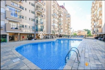 apartment em Avenida João XXIII, São Sebastião - Porto Alegre - RS