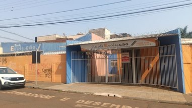 commercial_building em São Luiz, Vila Shimabokuro - Londrina - PR