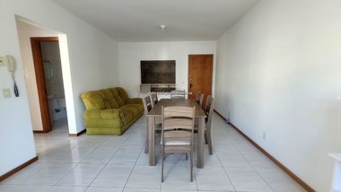 apartment em Rua João Antônio Zanchi, Centro - Caçador - SC