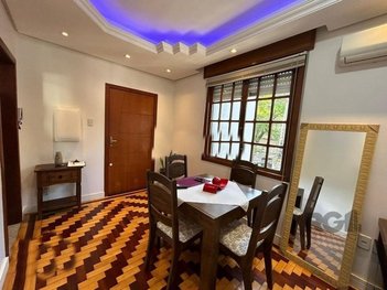 apartment em Andarai, Passo da Areia - Porto Alegre - RS