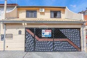 house em Avenida José Gonçalves Romero - Pauçu, Jardim Europa - Votorantim - SP