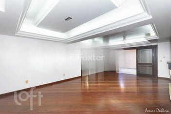 apartment em Rua Domingos Martins, Centro - Canoas - RS