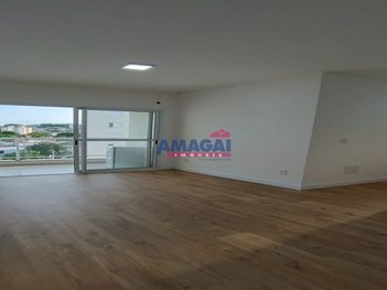 apartment em Rua Bartolomeu Fernandes Faria, Centro - Jacareí - SP