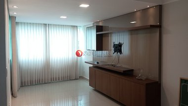 apartment em Rua Dona Queridinha, Itapoã - Belo Horizonte - MG