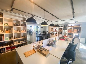 office em Rua Doutor Alceu de Campos Rodrigues, Vila Nova Conceição - São Paulo - SP