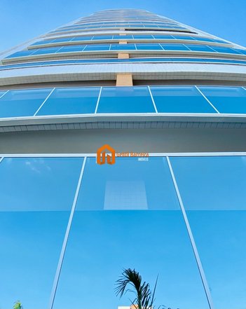 apartment em Rua Antônio Augusto, Aldeota - Fortaleza - CE