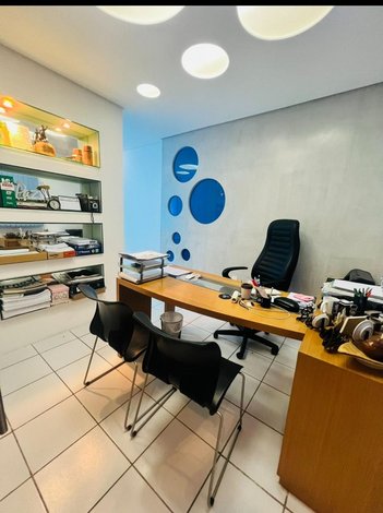 office em Avenida Lima e Silva, Lagoa Nova - Natal - RN