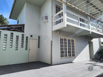 house em Vassourinha, Rio Tavares - Florianópolis - SC