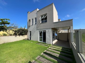 house em Avenida Curitiba, Guaratuba - Guaratuba - PR