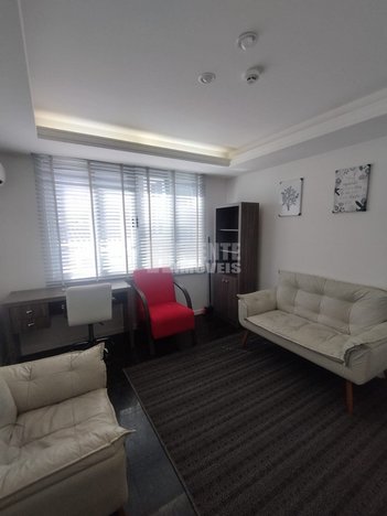 office em Felipe Schmidt, Centro - Florianópolis - SC