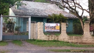 house em Rua Nossa Senhora da Conceição, Centro - Sapucaia do Sul - RS