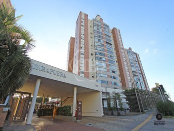 apartment em Rua José Albano Volkmer, Azenha - Porto Alegre - RS