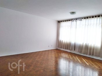 apartment em Júlio Conceição, Bom Retiro - São Paulo - SP